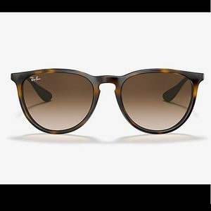 RAY BANS Erika Style, Polarized